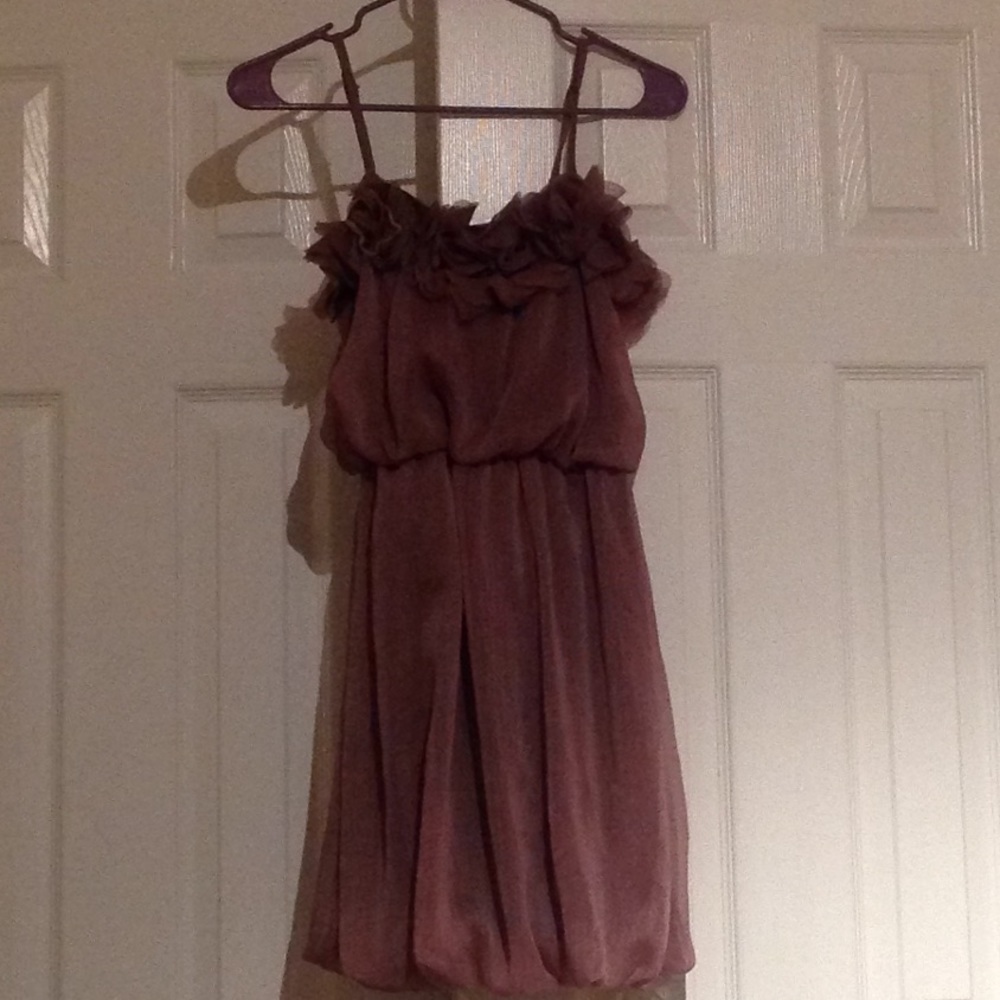Women's dress